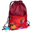 СУМКА ДЛЯ ОБУВИ, С ЗАМКОМ "БАБОЧКИ", 46*33 СМ, HIPE 979154