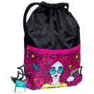 СУМКА ДЛЯ ОБУВИ, С ЗАМКОМ "ДЕВУШКИ МОГУТ ДЕЛАТЬ ВСЕ", 46*33 СМ, HIPE 979152