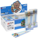 РУЧКА "ПИШЕТ-СТИРАЕТ" 34201 СИНЯЯ