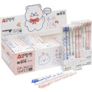 РУЧКА "ПИШЕТ-СТИРАЕТ" 34213 СИНЯЯ