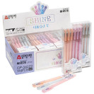 РУЧКА "ПИШЕТ-СТИРАЕТ" 34223 СИНЯЯ