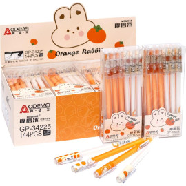 РУЧКА "ПИШЕТ-СТИРАЕТ" 34225D СИНЯЯ