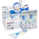 РУЧКА "ПИШЕТ-СТИРАЕТ" 34229 СИНЯЯ