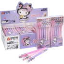 РУЧКА "ПИШЕТ-СТИРАЕТ" 34234 СИНЯЯ