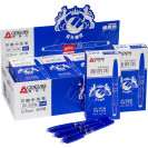 РУЧКА "ПИШЕТ-СТИРАЕТ" 34236 СИНЯЯ