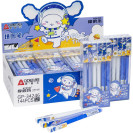 РУЧКА "ПИШЕТ-СТИРАЕТ" 34246 СИНЯЯ