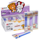 РУЧКА "ПИШЕТ-СТИРАЕТ" 34247 СИНЯЯ