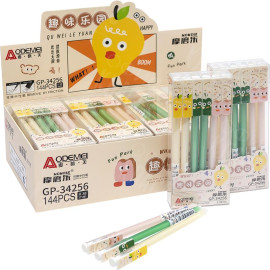 РУЧКА "ПИШЕТ-СТИРАЕТ" 34256 СИНЯЯ