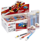 РУЧКА "ПИШЕТ-СТИРАЕТ" 34280 СИНЯЯ