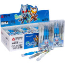 РУЧКА "ПИШЕТ-СТИРАЕТ" 34307 СИНЯЯ