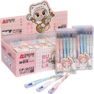 РУЧКА "ПИШЕТ-СТИРАЕТ" 34310 СИНЯЯ