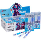 РУЧКА "ПИШЕТ-СТИРАЕТ" 34311 СИНЯЯ