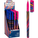 РУЧКА МАСЛЯНАЯ VINSON LINE СИНЯЯ A22