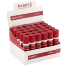 КЛЕЙ-КАРАНДАШ PVA AXENT 7101-A, 8 Г