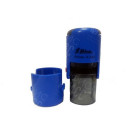 ОСНАСТКА ДЛЯ КРУГЛОЙ ПЕЧАТИ (АВТОМАТИЧЕСКАЯ) SHINY D42ММ R-524