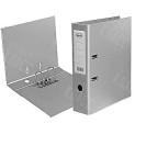 ПАПКА-РЕГИСТРАТОР FORPUS А4 СЕРЫЙ 7СМ 0163