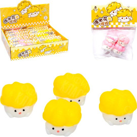 ИГРУШКА - АНТИСТРЕСС СКВИШ "POPCORN" JY2022-183