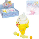 ИГРУШКА - АНТИСТРЕСС СКВИШ "МОРОЖЕНОЕ" JY2022-320K