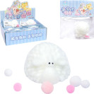 ИГРУШКА - АНТИСТРЕСС СКВИШ "ОВЕЧКА" JY2022-320G