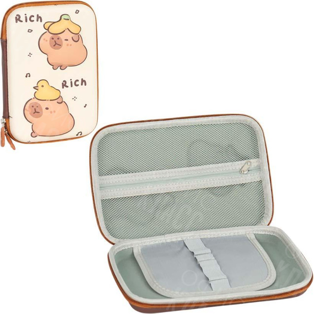 ПЕНАЛ ШКОЛЬНЫЙ XNR-11