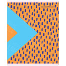 ТЕТРАДЬ ПРЕДМЕТНАЯ MESHU "BRIGHT SPLASH" 48 Л - РУССКИЙ ЯЗЫК