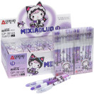 РУЧКА "ПИШЕТ-СТИРАЕТ" 3814A СИНЯЯ