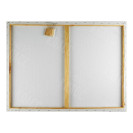 ХОЛСТ НА ПОДРАМНИКЕ 100% ХЛОПОК  60Х80 Е5309