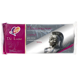 ПЛАСТИЛИН СКУЛЬПТУРНЫЙ 500Г ЛУЧ БЕЛЫЙ ПЛАСТИЛИН СКУЛЬПТУРНЫЙ 500Г ЛУЧ БЕЛЫЙ