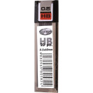 ГРИФЕЛИ Д/МЕХ КАРАНД 0.5ММ 20/У НВ CENTR