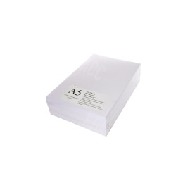 БУМАГА Д/П FORPUS А5 80Г 500Л