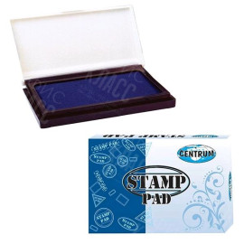 ШТЕМПЕЛЬНАЯ ПОДУШКА CENTRUM 70Х105ММ