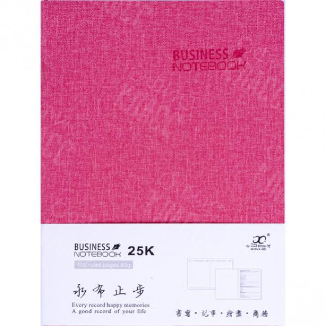 БЛОКНОТ 21×14,5  СМ ИНТЕГРАЛЬНАЯ ОБЛ.  , КОЖ/ЗАМ ЛИНИЯ 25–78