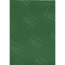 БЛОКНОТ А5 НА СКОБЕ 36Л., ЧИСТЫЙ ЛИСТ ВА5936 ЗЕЛЕНЫЙ