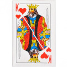 КАРТЫ ИГРАЛЬНЫЕ, 54 КАРТЫ