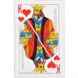 КАРТЫ ИГРАЛЬНЫЕ, 54 КАРТЫ