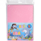 ФОАМИРАН РОЗОВЫЙ EVA-006 А4, 21Х29,7СМ,2,00 ММ, 