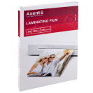 ПЛЕНКА ДЛЯ ЛАМИНИРОВАНИЯ AXENT 2030-A, 100 МКМ, A4, 216 X 303 ММ, 100 ШТУК