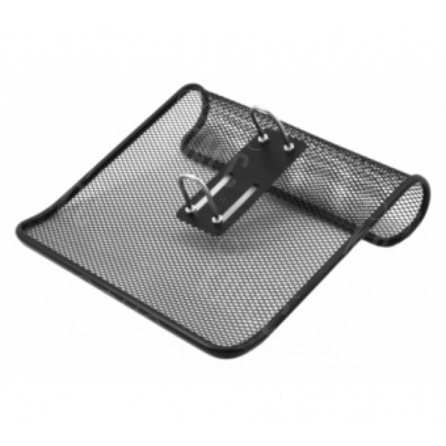 ПОДСТАВКА ПОД ПЕРЕКИДНОЙ КАЛЕНДАРЬ НАСТОЛЬНЫЙ МЕТАЛЛИЧЕСКАЯ 0565