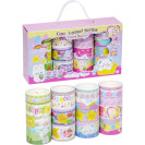 СКОТЧ ДЕКОРАТИВНЫЙ 1 ШТ