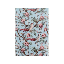 ТЕТР.BIRDS A4 96Л КЛ.8422568