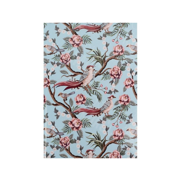 ТЕТР.BIRDS A4 96Л КЛ.8422568