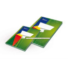 ТЕТР.FORPUS A4 96Л ЛИН.42904