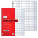 БЛОК СМЕН.HATBER А4 80Л КЛ2449