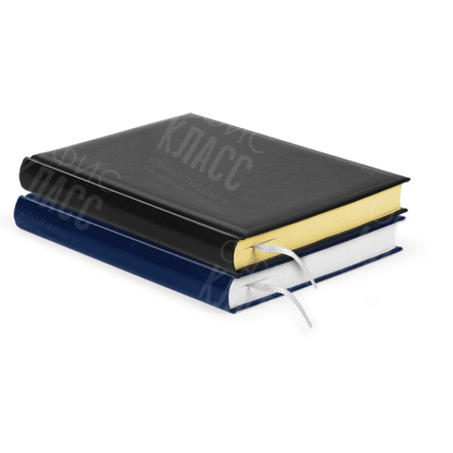 ЕЖЕДНЕВНИК FORPUS А5 128Л НЕ ДАТИРОВАННЫЙ 42401