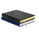 ЕЖЕДНЕВНИК FORPUS А5 128Л НЕ ДАТИРОВАННЫЙ 42401