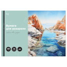 ПАПКА BG А3 Д/АКВАР.10Л 60205