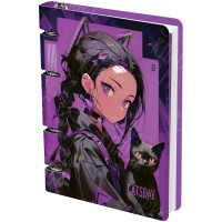 ТЕТР.MESHUCATSDAY100Л КЛ/КОЛ43