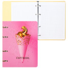 ТЕТРАДЬ ЭКСМО MY DREAM 100 ЛИСТОВ КЛ/КОЛ