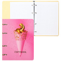 ТЕТРАДЬ ЭКСМО MY DREAM 100 ЛИСТОВ КЛ/КОЛ