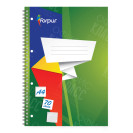 ТЕТРАДЬFORPUS70Л ЛИН.ГРЕБ.